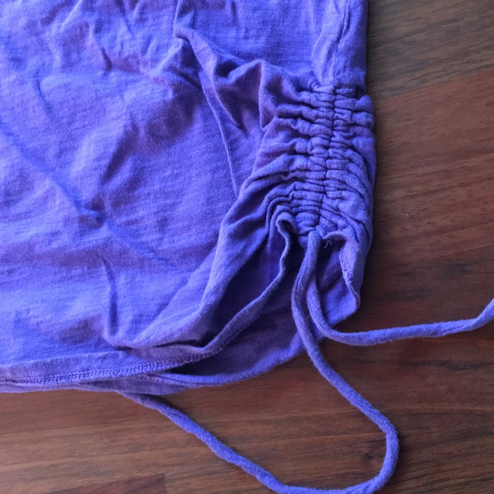 Lane Bryant cotton slub - Picture 4 of 5